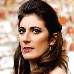 CLAES Pauline 1 (photo Joseph Claes)