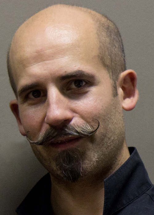 POLETTO Stefano 2015 cadrée