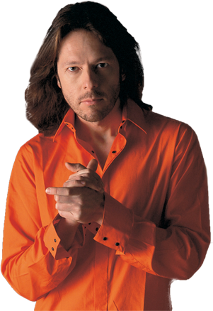 Frank Braley