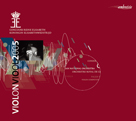 CMIREB violon 2005