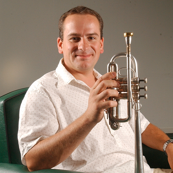 Nicolas André • ORCW