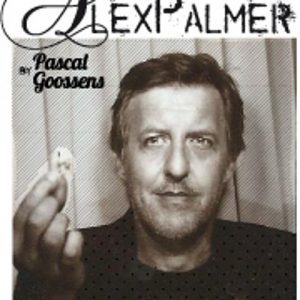 Alex Palmer