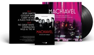 Coffret RDL