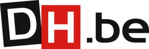 Logo DH.be