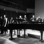 Orchestre Royal de Chambre de Wallonie & ARTS2 - Fei He, direction - Alicia Fitoria Torrez, piano